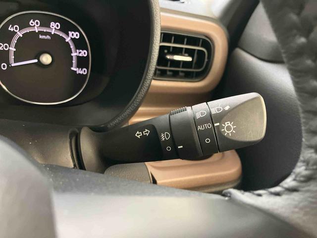 ムーヴキャンバスセオリーＧスマートアシスト付き　コーナーセンサー　オートライト・ハイビーム　ＬＥＤヘッドランプ　キーフリー　両側電動スライドドア　電動パーキングブレーキ　ステアリングスイッチ　ホッとカップホルダー（鳥取県）の中古車