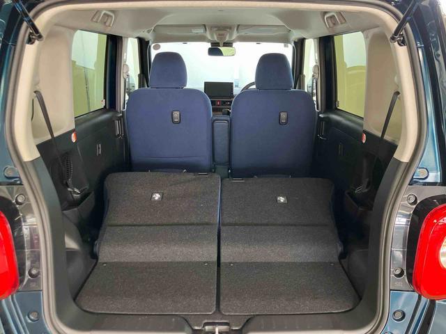 ムーヴキャンバスセオリーＧスマートアシスト付き　コーナーセンサー　オートライト・ハイビーム　ＬＥＤヘッドランプ　キーフリー　両側電動スライドドア　電動パーキングブレーキ　ステアリングスイッチ　ホッとカップホルダー（鳥取県）の中古車