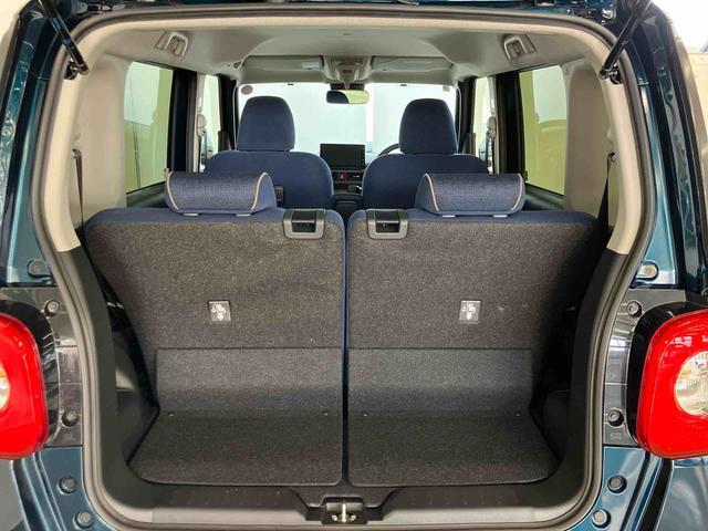 ムーヴキャンバスセオリーＧスマートアシスト付き　コーナーセンサー　オートライト・ハイビーム　ＬＥＤヘッドランプ　キーフリー　両側電動スライドドア　電動パーキングブレーキ　ステアリングスイッチ　ホッとカップホルダー（鳥取県）の中古車