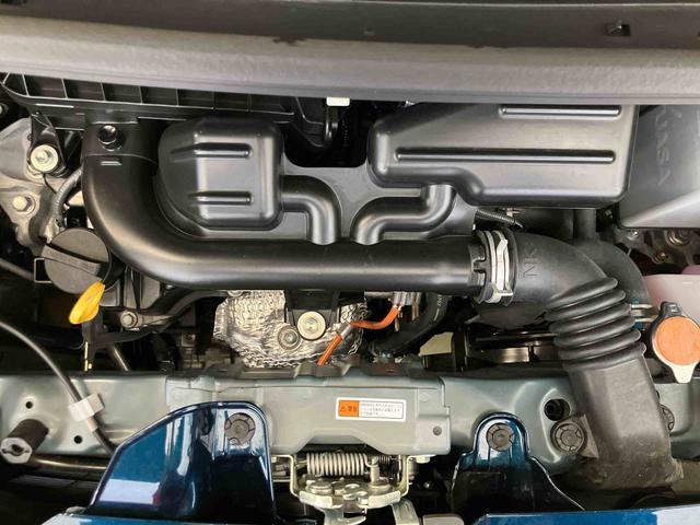 ムーヴキャンバスセオリーＧスマートアシスト付き　コーナーセンサー　オートライト・ハイビーム　ＬＥＤヘッドランプ　キーフリー　両側電動スライドドア　電動パーキングブレーキ　ステアリングスイッチ　ホッとカップホルダー（鳥取県）の中古車