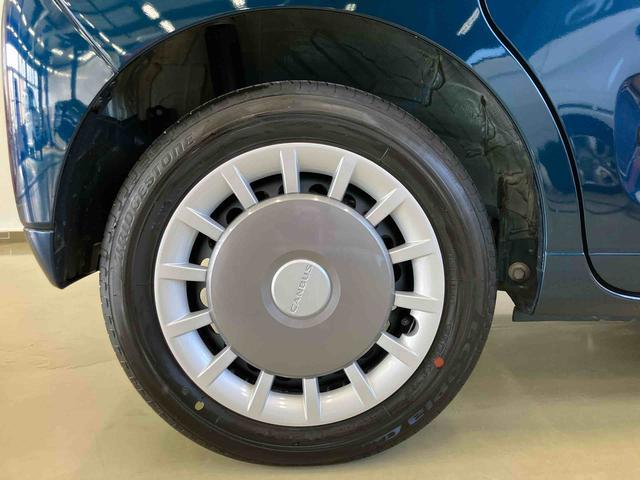 ムーヴキャンバスセオリーＧスマートアシスト付き　コーナーセンサー　オートライト・ハイビーム　ＬＥＤヘッドランプ　キーフリー　両側電動スライドドア　電動パーキングブレーキ　ステアリングスイッチ　ホッとカップホルダー（鳥取県）の中古車