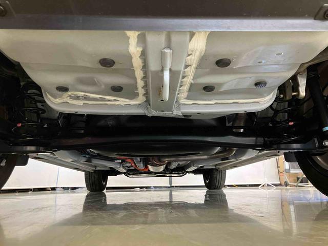 ロッキープレミアムG HEVスマートアシスト付き HEV車 パノラマカメラ付き コーナーセンサー キーフリーシステム オートライト・ハイビーム ステアリングスイッチ アダプティブクルーズコントロール シートヒーター(鳥取県)の中古車