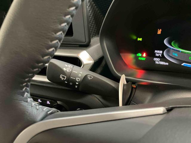 ロッキープレミアムG HEVスマートアシスト付き HEV車 パノラマカメラ付き コーナーセンサー キーフリーシステム オートライト・ハイビーム ステアリングスイッチ アダプティブクルーズコントロール シートヒーター(鳥取県)の中古車