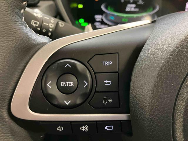 ロッキープレミアムG HEVスマートアシスト付き HEV車 パノラマカメラ付き コーナーセンサー キーフリーシステム オートライト・ハイビーム ステアリングスイッチ アダプティブクルーズコントロール シートヒーター(鳥取県)の中古車