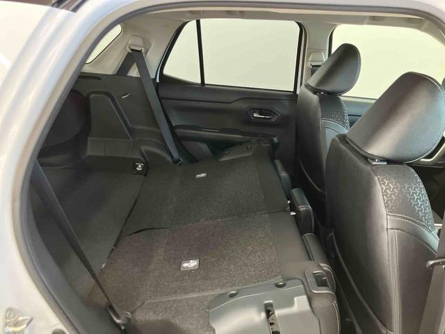 ロッキープレミアムG HEVスマートアシスト付き HEV車 パノラマカメラ付き コーナーセンサー キーフリーシステム オートライト・ハイビーム ステアリングスイッチ アダプティブクルーズコントロール シートヒーター(鳥取県)の中古車