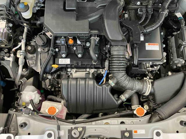 ロッキープレミアムG HEVスマートアシスト付き HEV車 パノラマカメラ付き コーナーセンサー キーフリーシステム オートライト・ハイビーム ステアリングスイッチ アダプティブクルーズコントロール シートヒーター(鳥取県)の中古車