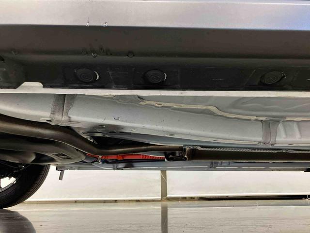 ロッキープレミアムG HEVスマートアシスト付き HEV車 パノラマカメラ付き コーナーセンサー キーフリーシステム オートライト・ハイビーム ステアリングスイッチ アダプティブクルーズコントロール シートヒーター(鳥取県)の中古車
