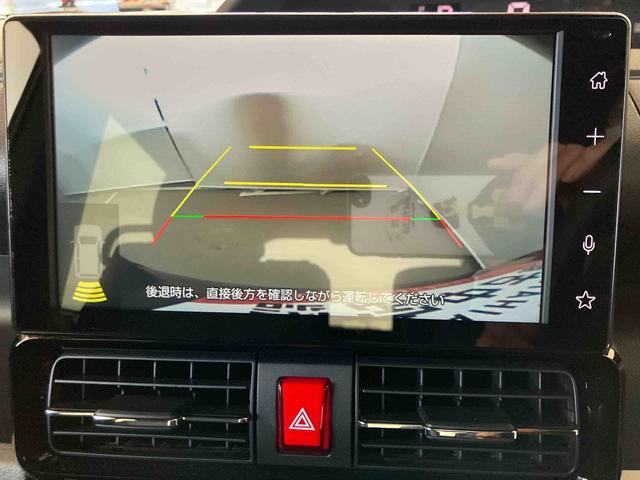 タントカスタムＸスマートアシスト付き　オートライト・ハイビーム　ディスプレイオーディオ付き　コーナーセンサー　両側電動スライドドア　電動パーキングブレーキ　ブレーキホールドシステム　キーフリーシステム（鳥取県）の中古車