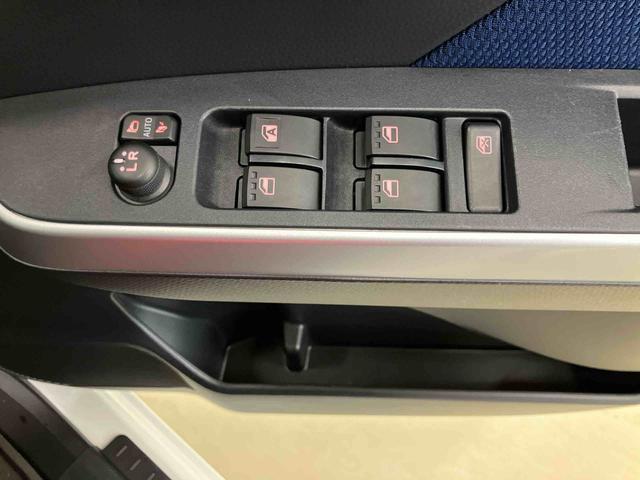 トールカスタムＧ　ターボ　ＳＡIIスマートアシスト付き　ナビゲーションシステム付き　パノラマモニター付き　ドライブレコーダー付き　両側電動スライドドア　キーフリーシステム　オートクルーズコントロール　アルミホイール（鳥取県）の中古車