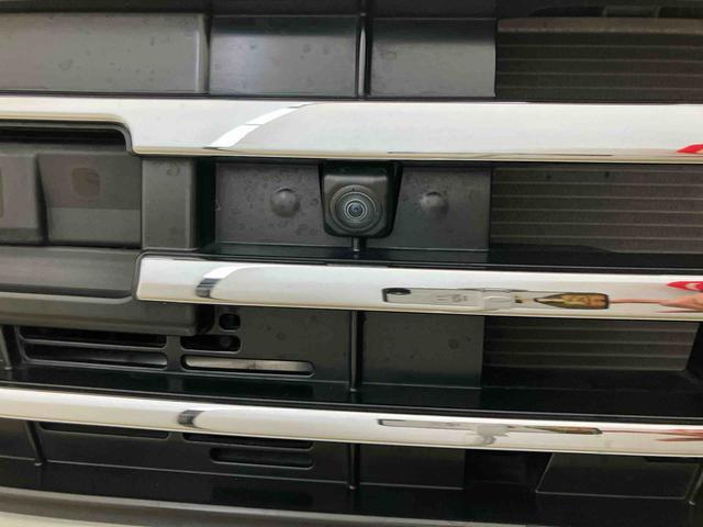 トールカスタムＧ　ターボ　ＳＡIIスマートアシスト付き　ナビゲーションシステム付き　パノラマモニター付き　ドライブレコーダー付き　両側電動スライドドア　キーフリーシステム　オートクルーズコントロール　アルミホイール（鳥取県）の中古車