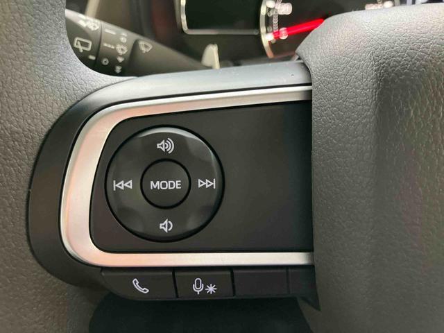 ムーヴＸスマートアシスト付き　両側スライド・片側電動　アルミホイール　ステアリングスイッチ　キーフリーシステム　電動格納ドアミラー　オートライト・ハイビーム　オートエアコン　プッシュボタンスタート（鳥取県）の中古車