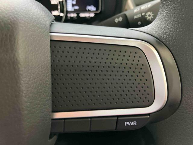 ムーヴＸスマートアシスト付き　両側スライド・片側電動　アルミホイール　ステアリングスイッチ　キーフリーシステム　電動格納ドアミラー　オートライト・ハイビーム　オートエアコン　プッシュボタンスタート（鳥取県）の中古車