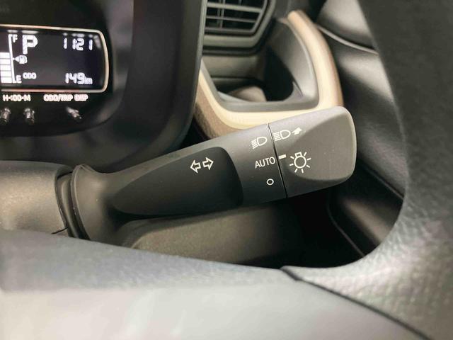 ムーヴＸスマートアシスト付き　両側スライド・片側電動　アルミホイール　ステアリングスイッチ　キーフリーシステム　電動格納ドアミラー　オートライト・ハイビーム　オートエアコン　プッシュボタンスタート（鳥取県）の中古車