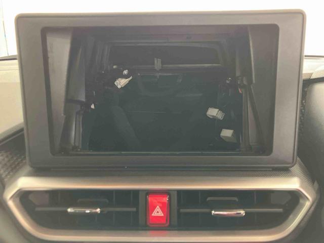 ロッキープレミアムG HEVスマートアシスト付き HEV車 パノラマカメラ付き コーナーセンサー キーフリーシステム オートライト・ハイビーム ステアリングスイッチ アダプティブクルーズコントロール シートヒーター(鳥取県)の中古車