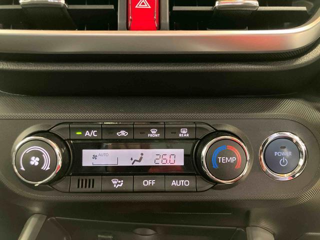 ロッキープレミアムG HEVスマートアシスト付き HEV車 パノラマカメラ付き コーナーセンサー キーフリーシステム オートライト・ハイビーム ステアリングスイッチ アダプティブクルーズコントロール シートヒーター(鳥取県)の中古車