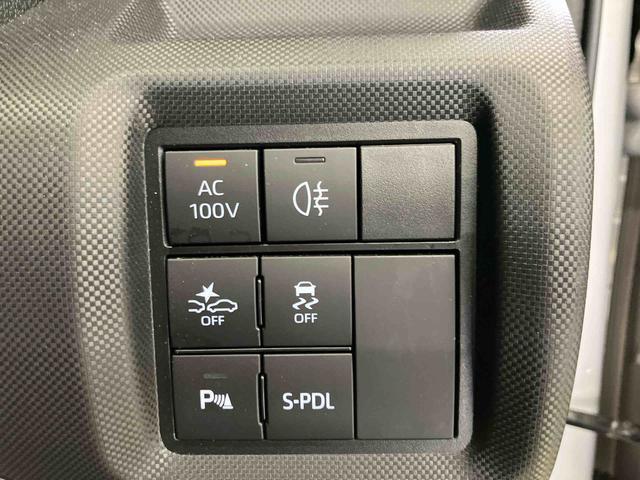 ロッキープレミアムG HEVスマートアシスト付き HEV車 パノラマカメラ付き コーナーセンサー キーフリーシステム オートライト・ハイビーム ステアリングスイッチ アダプティブクルーズコントロール シートヒーター(鳥取県)の中古車