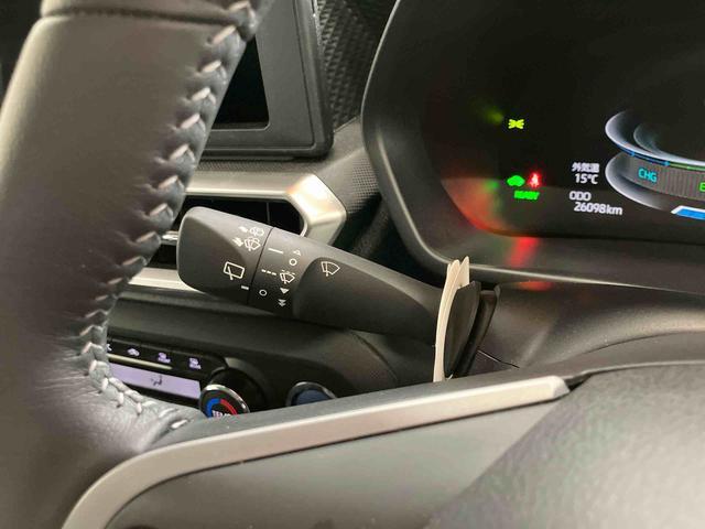 ロッキープレミアムG HEVスマートアシスト付き HEV車 パノラマカメラ付き コーナーセンサー キーフリーシステム オートライト・ハイビーム ステアリングスイッチ アダプティブクルーズコントロール シートヒーター(鳥取県)の中古車