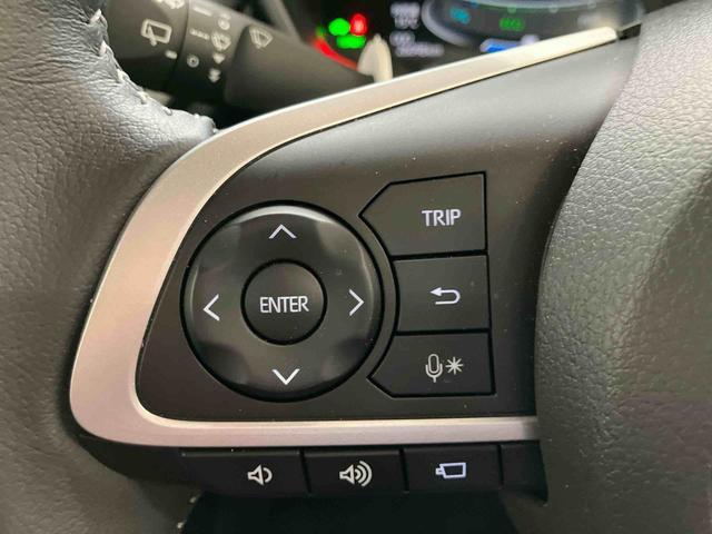 ロッキープレミアムG HEVスマートアシスト付き HEV車 パノラマカメラ付き コーナーセンサー キーフリーシステム オートライト・ハイビーム ステアリングスイッチ アダプティブクルーズコントロール シートヒーター(鳥取県)の中古車
