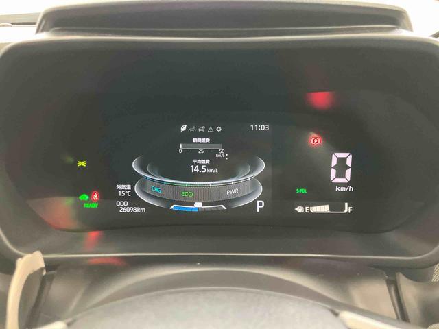 ロッキープレミアムG HEVスマートアシスト付き HEV車 パノラマカメラ付き コーナーセンサー キーフリーシステム オートライト・ハイビーム ステアリングスイッチ アダプティブクルーズコントロール シートヒーター(鳥取県)の中古車