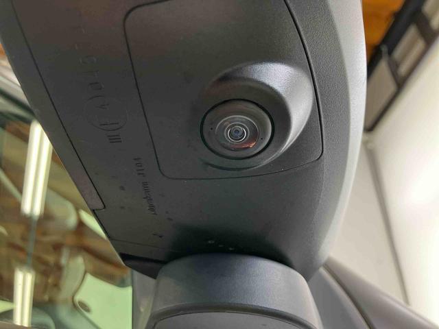 ロッキープレミアムG HEVスマートアシスト付き HEV車 パノラマカメラ付き コーナーセンサー キーフリーシステム オートライト・ハイビーム ステアリングスイッチ アダプティブクルーズコントロール シートヒーター(鳥取県)の中古車