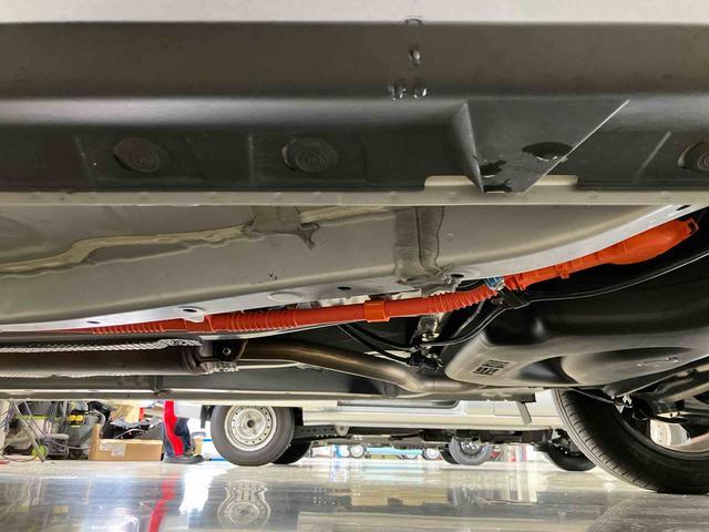 ロッキープレミアムG HEVスマートアシスト付き HEV車 パノラマカメラ付き コーナーセンサー キーフリーシステム オートライト・ハイビーム ステアリングスイッチ アダプティブクルーズコントロール シートヒーター(鳥取県)の中古車