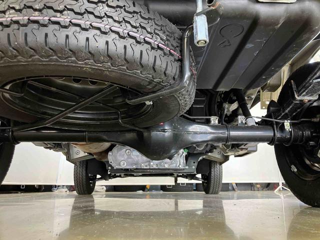ハイゼットトラックジャンボエクストラスマートアシスト付き パートタイム4WD ディスプレイオーディオ付き オートライト・ハイビーム 衝突回避支援ブレーキ 誤発進抑制制御機能 コーナーセンサー アイドリングストップ(鳥取県)の中古車