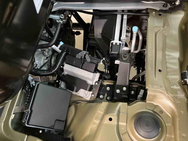 ハイゼットトラックジャンボエクストラスマートアシスト付き パートタイム4WD ディスプレイオーディオ付き オートライト・ハイビーム 衝突回避支援ブレーキ 誤発進抑制制御機能 コーナーセンサー アイドリングストップ(鳥取県)の中古車