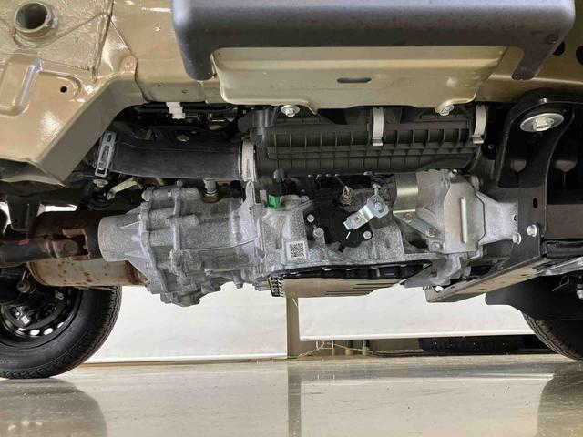 ハイゼットトラックジャンボエクストラスマートアシスト付き パートタイム4WD ディスプレイオーディオ付き オートライト・ハイビーム 衝突回避支援ブレーキ 誤発進抑制制御機能 コーナーセンサー アイドリングストップ(鳥取県)の中古車
