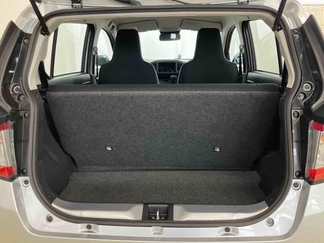 ミライースＬ　ＳＡIIIスマートアシスト付き　オートライト・ハイビーム　アイドリングストップ　コーナーセンサー　キーレスエントリー　衝突回避支援ブレーキ　誤発進抑制制御機能　マニュアルレベリング機能　マニュアルエアコン（鳥取県）の中古車