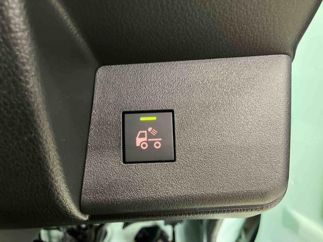 ハイゼットトラックＥＸＴスマートアシスト付き　パートタイム４ＷＤ　オートライト・ハイビーム　衝突回避支援ブレーキ　誤発進抑制制御機能　ＭＴ車　コーナーセンサー　アイドリングストップ　荷台作業灯　キーフリーシステム（鳥取県）の中古車