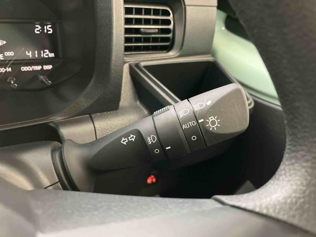 ハイゼットトラックＥＸＴスマートアシスト付き　パートタイム４ＷＤ　オートライト・ハイビーム　衝突回避支援ブレーキ　誤発進抑制制御機能　ＭＴ車　コーナーセンサー　アイドリングストップ　荷台作業灯　キーフリーシステム（鳥取県）の中古車