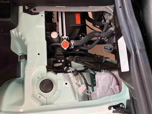 ハイゼットトラックＥＸＴスマートアシスト付き　パートタイム４ＷＤ　オートライト・ハイビーム　衝突回避支援ブレーキ　誤発進抑制制御機能　ＭＴ車　コーナーセンサー　アイドリングストップ　荷台作業灯　キーフリーシステム（鳥取県）の中古車