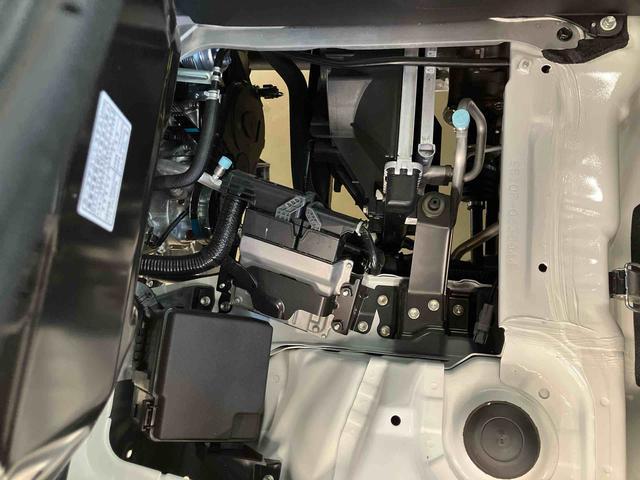 ハイゼットトラックスタンダードスマートアシスト付き パートタイム4WD ラジオ付き オートライト・ハイビーム 衝突回避支援ブレーキ 誤発進抑制制御機能 コーナーセンサー アイドリングストップ(鳥取県)の中古車