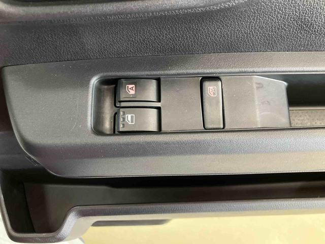 ハイゼットカーゴＤＸスマートアシスト付き　パートタイム４ＷＤ　ラジオ付き　衝突回避支援ブレーキ　誤発進抑制制御機能　オートライト・ハイビーム　パワーウィンドウ　両側スライドドア　キーレスエントリー（鳥取県）の中古車