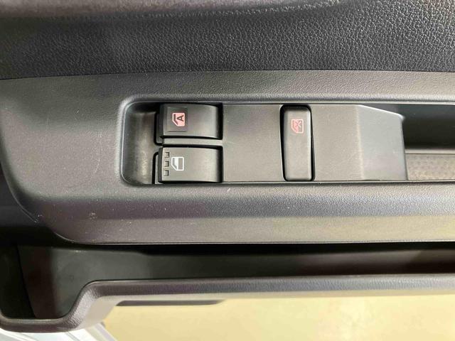 ハイゼットカーゴDXスマートアシスト付き パートタイム4WD ラジオ付き 衝突回避支援ブレーキ 誤発進抑制制御機能 オートライト・ハイビーム パワーウィンドウ 両側スライドドア キーレスエントリー(鳥取県)の中古車