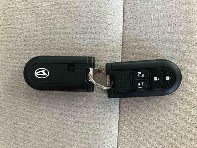 ムーヴキャンバスGメイクアップ SAIIスマートアシスト付き ナビゲーションシステム付き バックカメラ付き ETC付き 両側電動スライドドア オートエアコン オートライト キーフリーシステム フルタイム4WD プッシュボタンスタート(鳥取県)の中古車