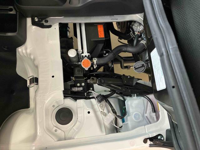 ハイゼットトラックスタンダードスマートアシスト付き パートタイム4WD ラジオ付き オートライト・ハイビーム 衝突回避支援ブレーキ 誤発進抑制制御機能 コーナーセンサー アイドリングストップ(鳥取県)の中古車