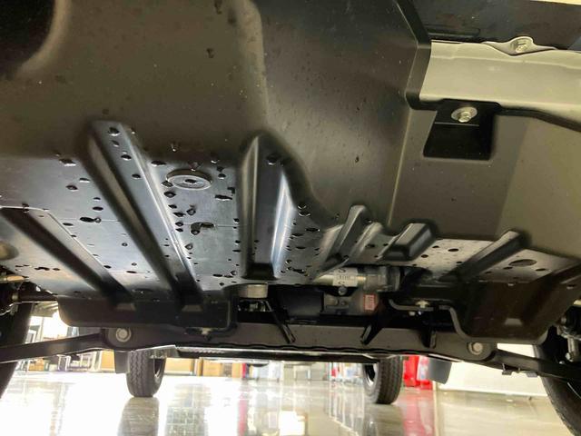 ハイゼットトラックスタンダードスマートアシスト付き パートタイム4WD ラジオ付き オートライト・ハイビーム 衝突回避支援ブレーキ 誤発進抑制制御機能 コーナーセンサー アイドリングストップ(鳥取県)の中古車