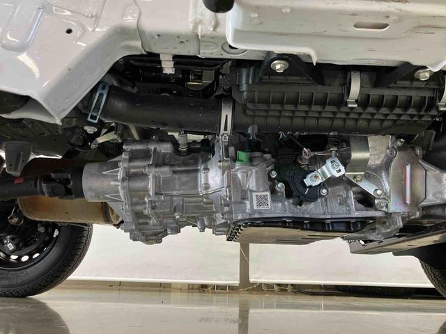 ハイゼットトラックスタンダードスマートアシスト付き パートタイム4WD ラジオ付き オートライト・ハイビーム 衝突回避支援ブレーキ 誤発進抑制制御機能 コーナーセンサー アイドリングストップ(鳥取県)の中古車