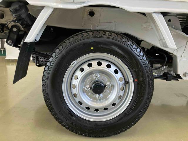 ハイゼットトラックスタンダードスマートアシスト付き パートタイム4WD ラジオ付き オートライト・ハイビーム 衝突回避支援ブレーキ 誤発進抑制制御機能 コーナーセンサー アイドリングストップ(鳥取県)の中古車
