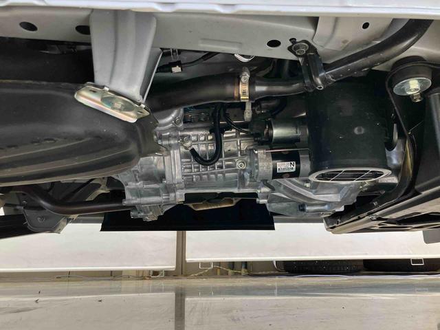ハイゼットカーゴクルーズスマートアシスト付き パートタイム4WD 衝突回避支援ブレーキ 誤発進抑制制御機能 オートライト・ハイビーム パワーウィンドウ 両側スライドドア MT車 電動格納ドアミラー キーレスエントリー(鳥取県)の中古車
