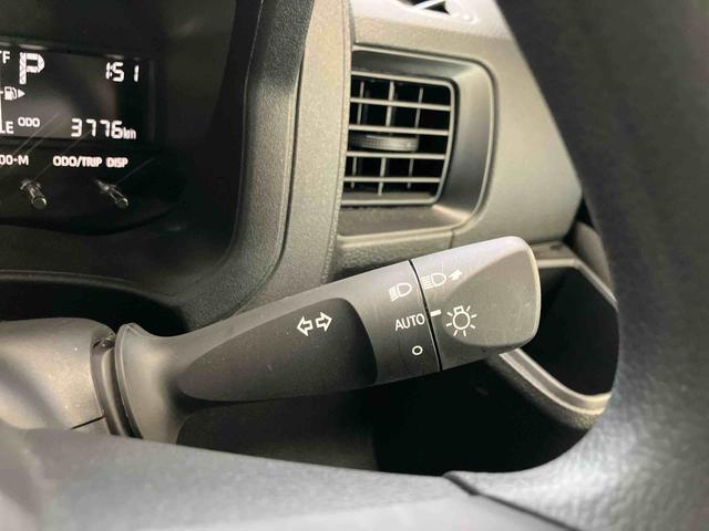 ハイゼットカーゴクルーズスマートアシスト付き パートタイム4WD ディスプレイオーディオ付き キーフリーシステム 衝突回避支援ブレーキ 誤発進抑制制御機能 オートライト・ハイビーム パワーウィンドウ 両側スライドドア(鳥取県)の中古車