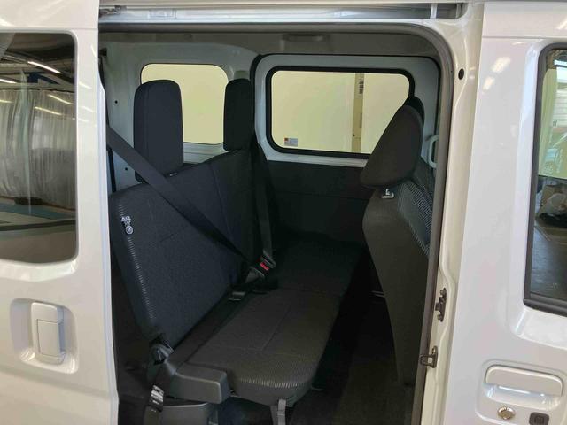 ハイゼットカーゴクルーズスマートアシスト付き パートタイム4WD ディスプレイオーディオ付き キーフリーシステム 衝突回避支援ブレーキ 誤発進抑制制御機能 オートライト・ハイビーム パワーウィンドウ 両側スライドドア(鳥取県)の中古車
