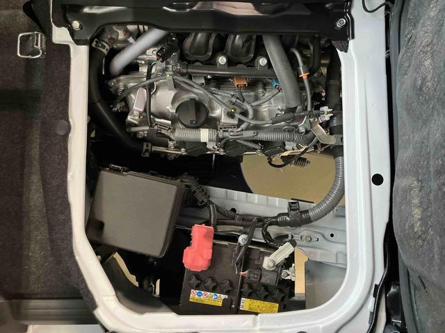 ハイゼットカーゴクルーズスマートアシスト付き パートタイム4WD ディスプレイオーディオ付き キーフリーシステム 衝突回避支援ブレーキ 誤発進抑制制御機能 オートライト・ハイビーム パワーウィンドウ 両側スライドドア(鳥取県)の中古車