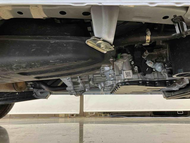 ハイゼットカーゴクルーズスマートアシスト付き パートタイム4WD ディスプレイオーディオ付き キーフリーシステム 衝突回避支援ブレーキ 誤発進抑制制御機能 オートライト・ハイビーム パワーウィンドウ 両側スライドドア(鳥取県)の中古車