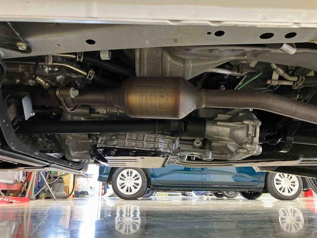 ハイゼットカーゴクルーズスマートアシスト付き パートタイム4WD ディスプレイオーディオ付き キーフリーシステム 衝突回避支援ブレーキ 誤発進抑制制御機能 オートライト・ハイビーム パワーウィンドウ 両側スライドドア(鳥取県)の中古車