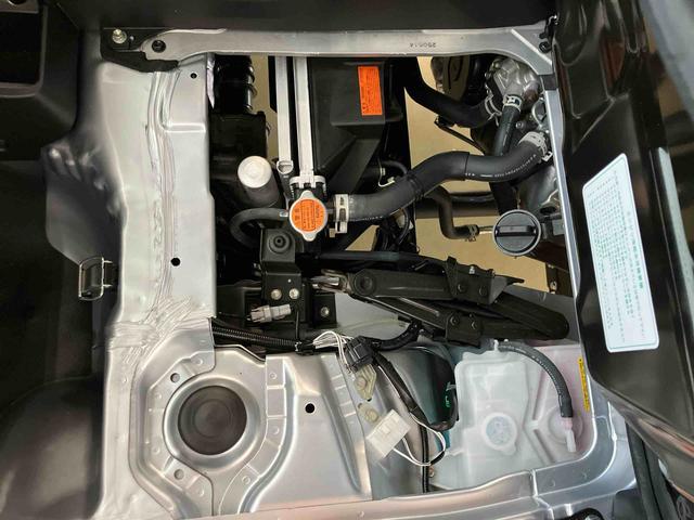ハイゼットトラックスタンダードスマートアシスト付き　パートタイム４ＷＤ　ラジオ付き　オートライト・ハイビーム　衝突回避支援ブレーキ　誤発進抑制制御機能　コーナーセンサー　アイドリングストップ（鳥取県）の中古車