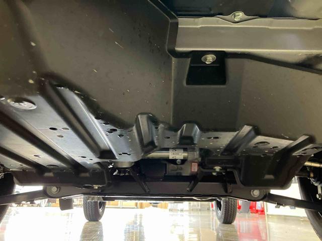 ハイゼットトラックスタンダードスマートアシスト付き　パートタイム４ＷＤ　ラジオ付き　オートライト・ハイビーム　衝突回避支援ブレーキ　誤発進抑制制御機能　コーナーセンサー　アイドリングストップ（鳥取県）の中古車