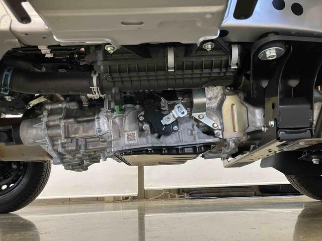 ハイゼットトラックスタンダードスマートアシスト付き　パートタイム４ＷＤ　ラジオ付き　オートライト・ハイビーム　衝突回避支援ブレーキ　誤発進抑制制御機能　コーナーセンサー　アイドリングストップ（鳥取県）の中古車
