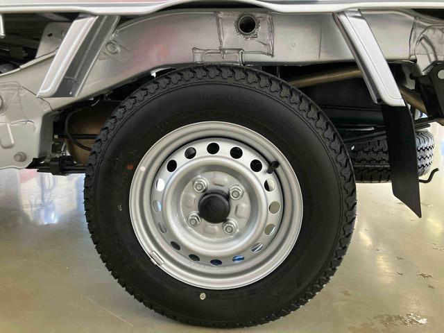 ハイゼットトラックスタンダードスマートアシスト付き　パートタイム４ＷＤ　ラジオ付き　オートライト・ハイビーム　衝突回避支援ブレーキ　誤発進抑制制御機能　コーナーセンサー　アイドリングストップ（鳥取県）の中古車
